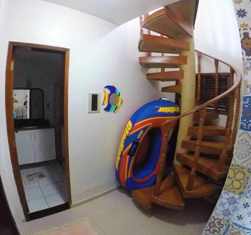  Linda Casa em condomínio nos Lençóis Maranhenses