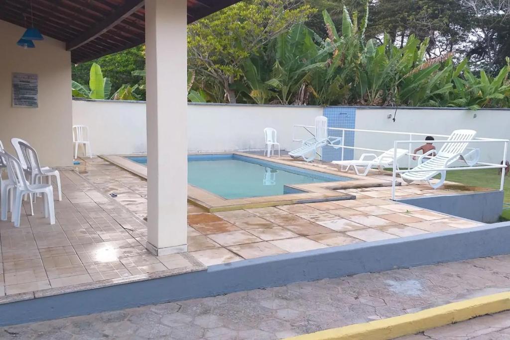  Linda Casa em condomínio nos Lençóis Maranhenses