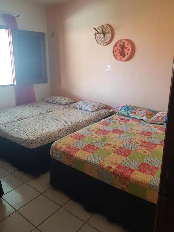  Linda Casa em condomínio nos Lençóis Maranhenses