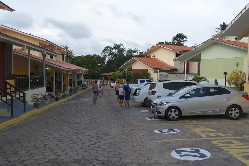  Linda Casa em condomínio nos Lençóis Maranhenses