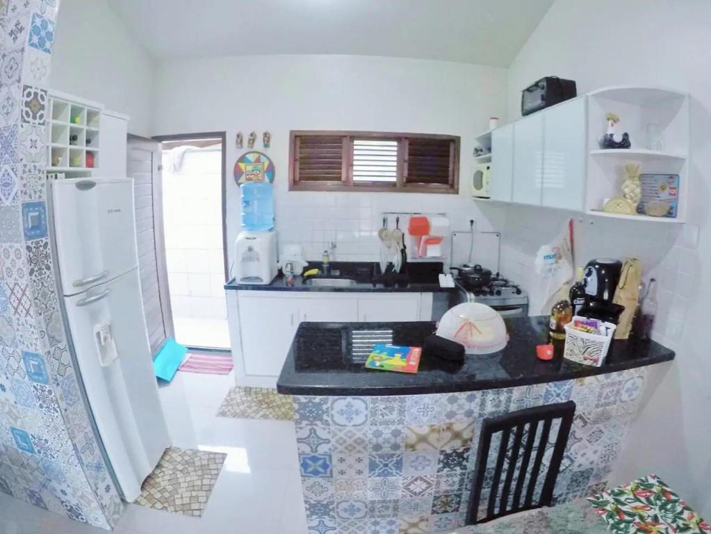  Linda Casa em condomínio nos Lençóis Maranhenses