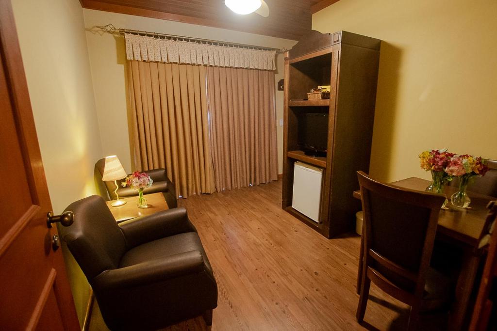 Pousada Vovó Carolina  Pousada Vovó Carolina