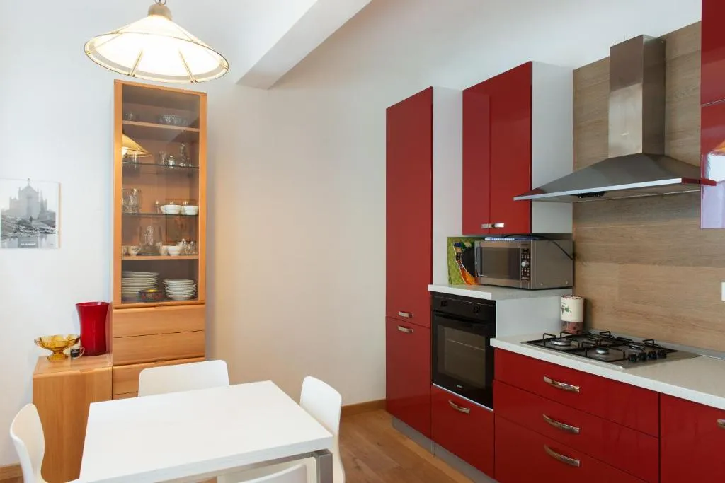 San Giuseppe 2 bed room Santa Croce, Florența, Italia