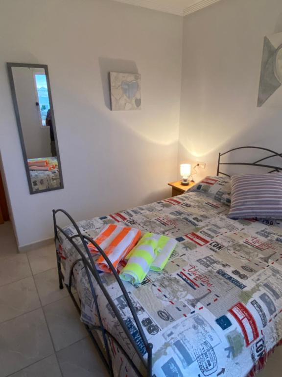 Zdjęcie z galerii obiektu Lovely apartment in playa flamenca w mieście Orihuela