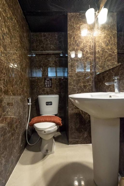 @42 Residence - Resim 42