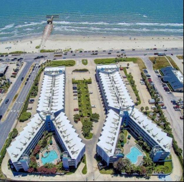 Casa Del Mar Beachfront Condo, Galveston (updated prices 2024)