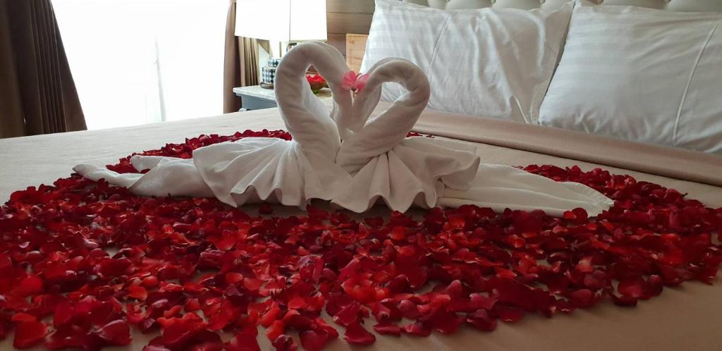 @42 Residence - Resim 20