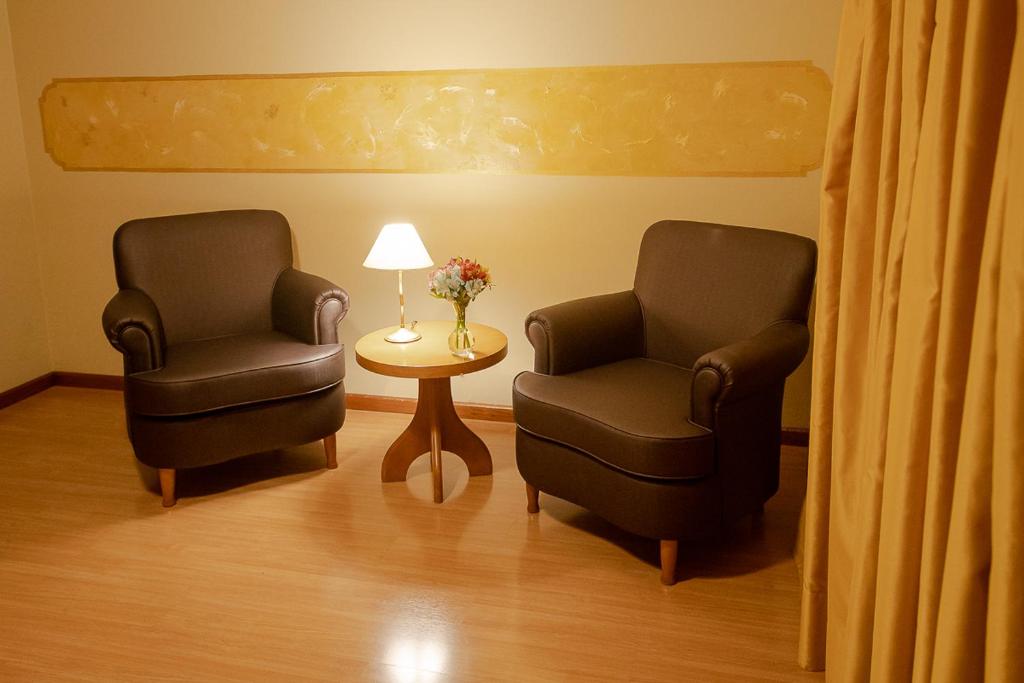 Pousada Vovó Carolina  Pousada Vovó Carolina