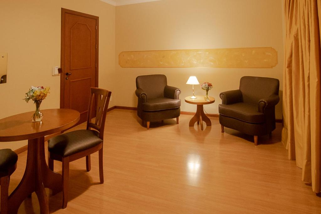 Pousada Vovó Carolina  Pousada Vovó Carolina