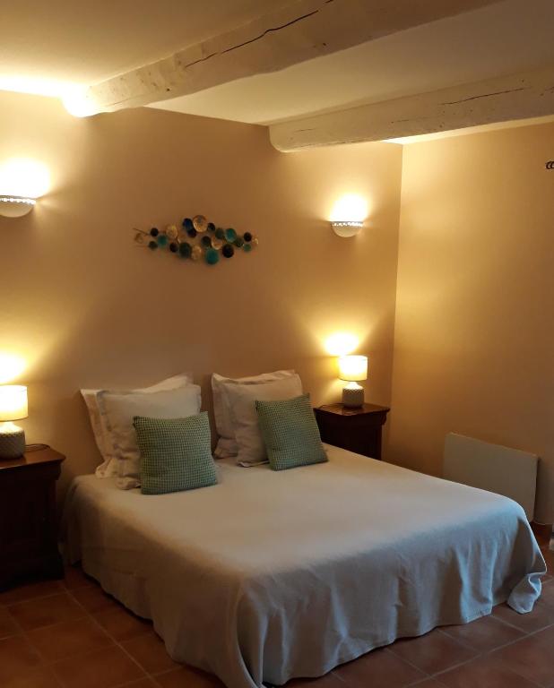 Le Mas des Vergers - 15