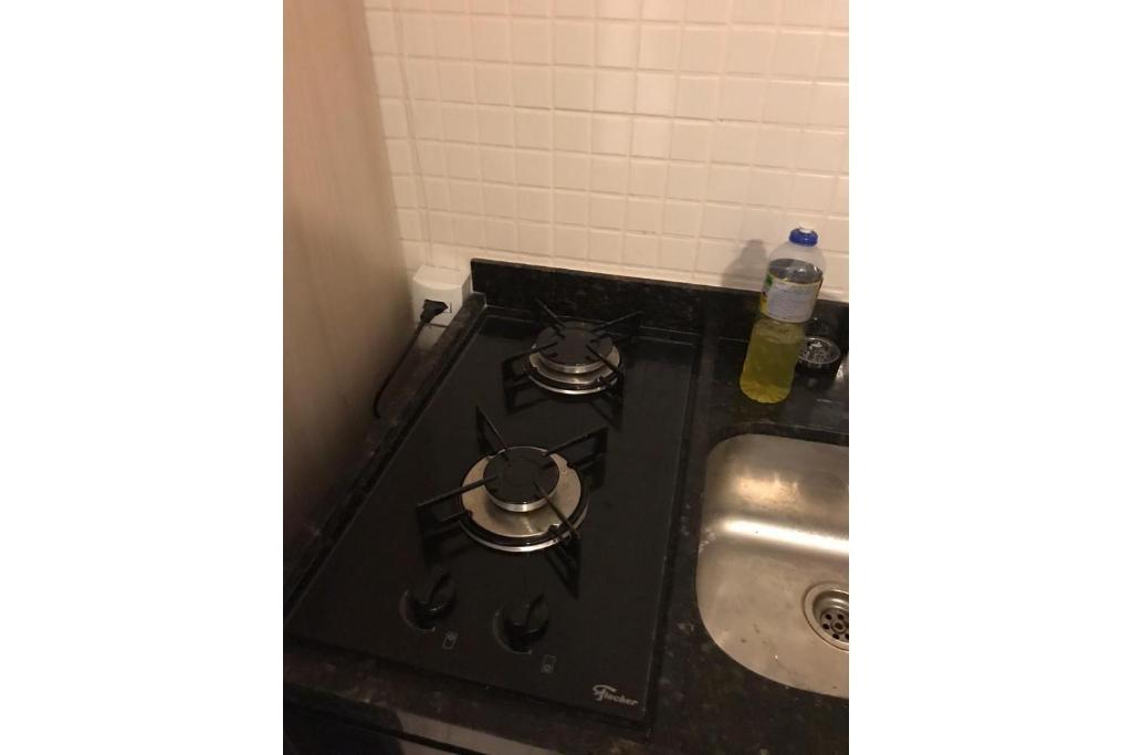  Apartamento Luxuoso com Serviço de Hotel - Salvador Shopping