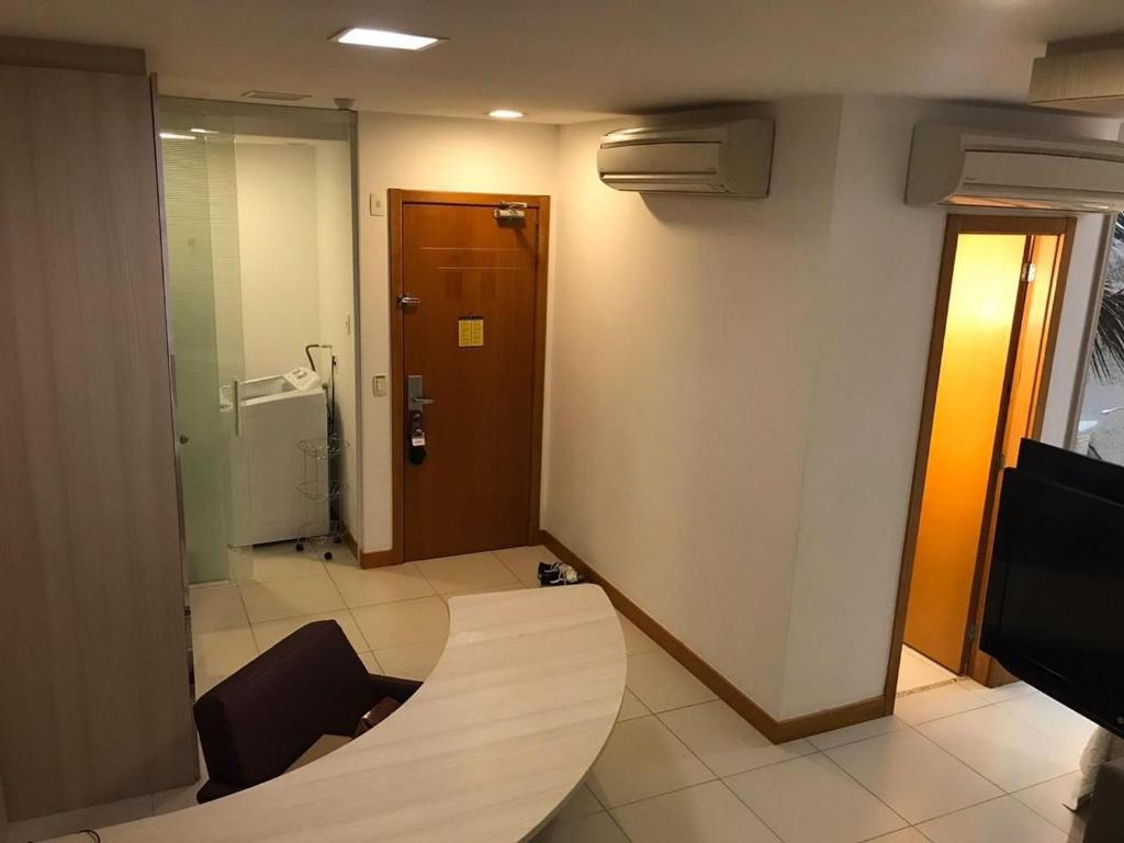  Apartamento Luxuoso com Serviço de Hotel - Salvador Shopping