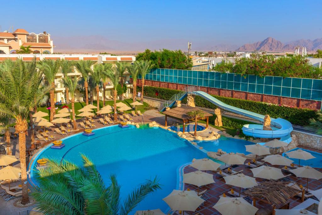 Xperience Sea Breeze Resort, Sharm El Sheikh – Updated 2023 Prices