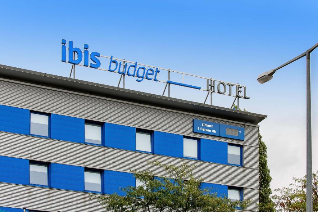 Ibis budget Wien Sankt Marx, Vienna – Updated 2024 Prices