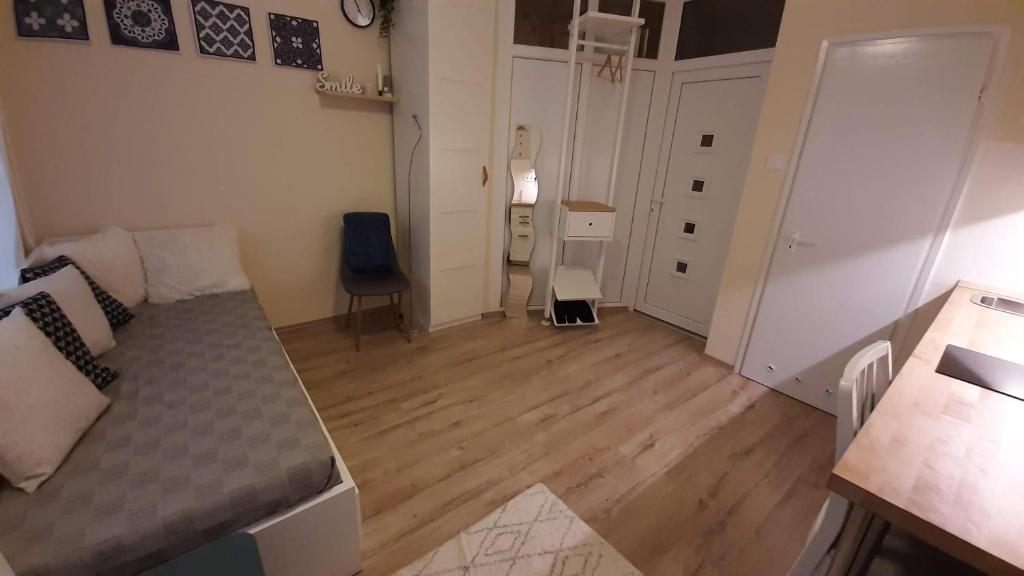 Kép MHC Stúdió szállásáról Kaposváron a galériában