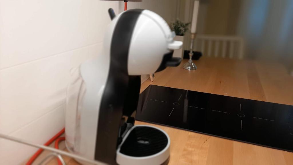 Kép MHC Stúdió szállásáról Kaposváron a galériában