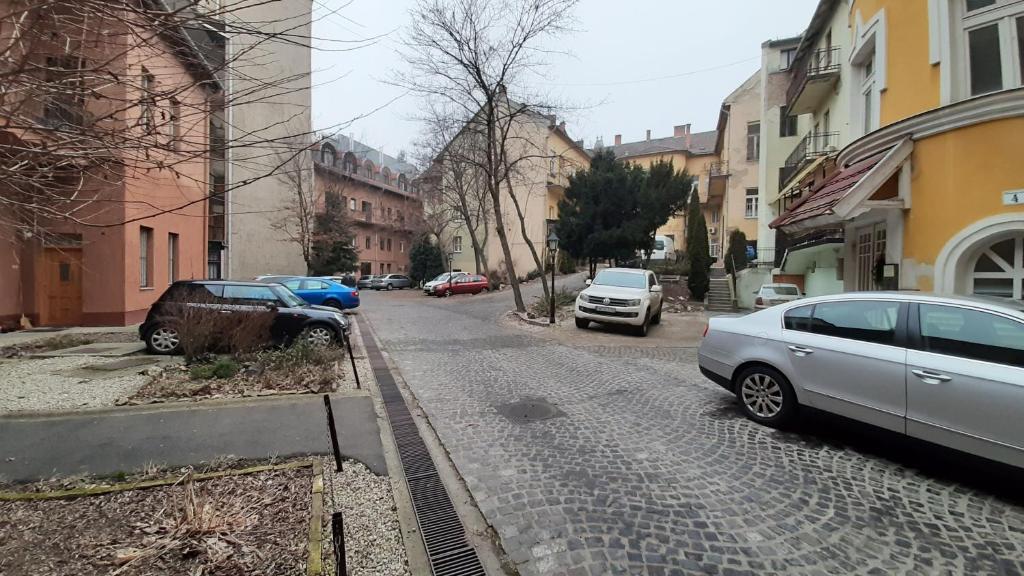 Kép MHC Stúdió szállásáról Kaposváron a galériában
