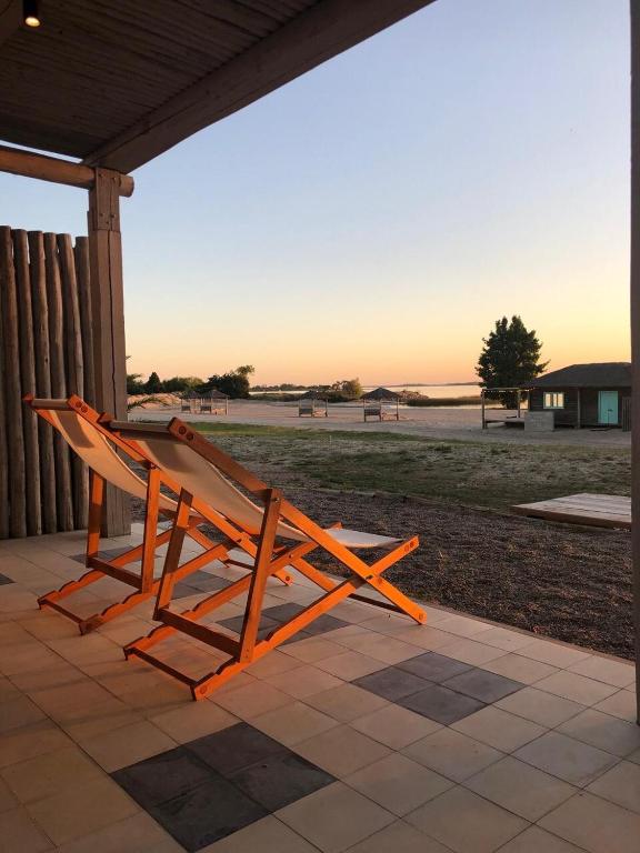 Casa-Chic Carmelo Hotel