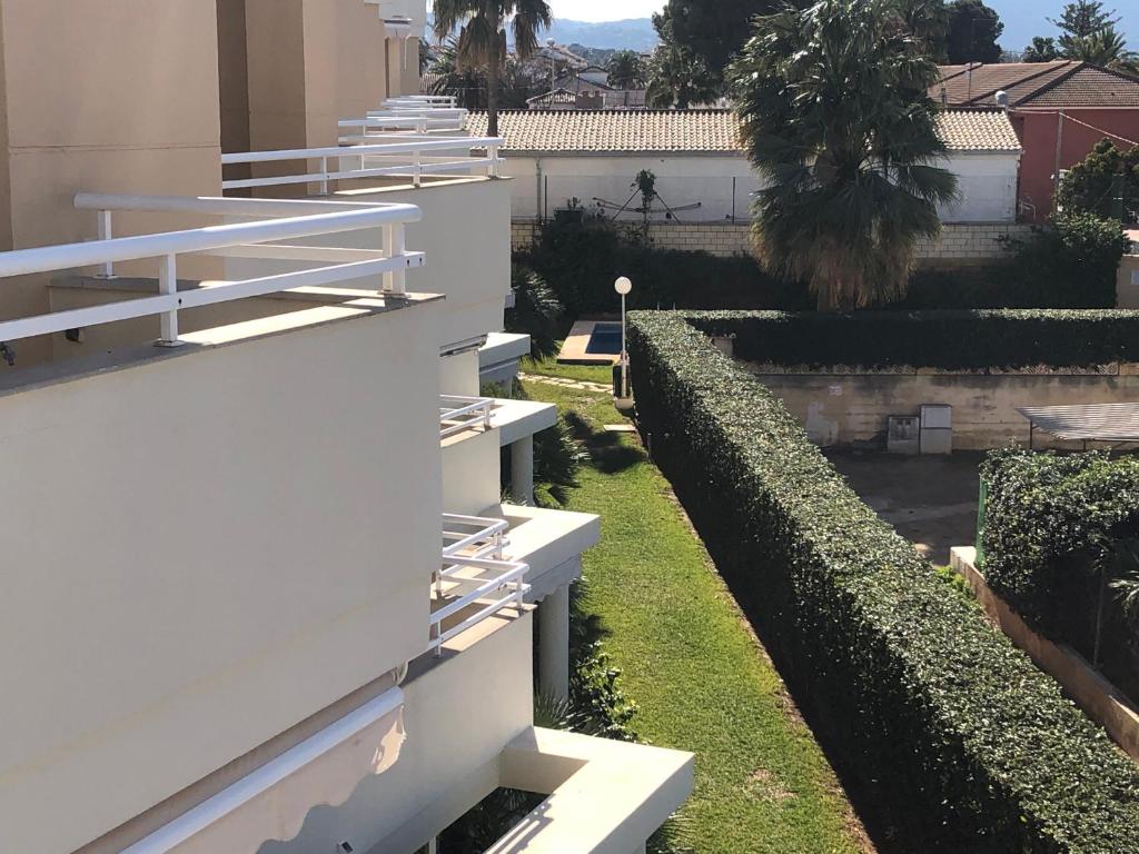 Fotografia z galérie ubytovania El Faro - Serviden v destinácii Denia