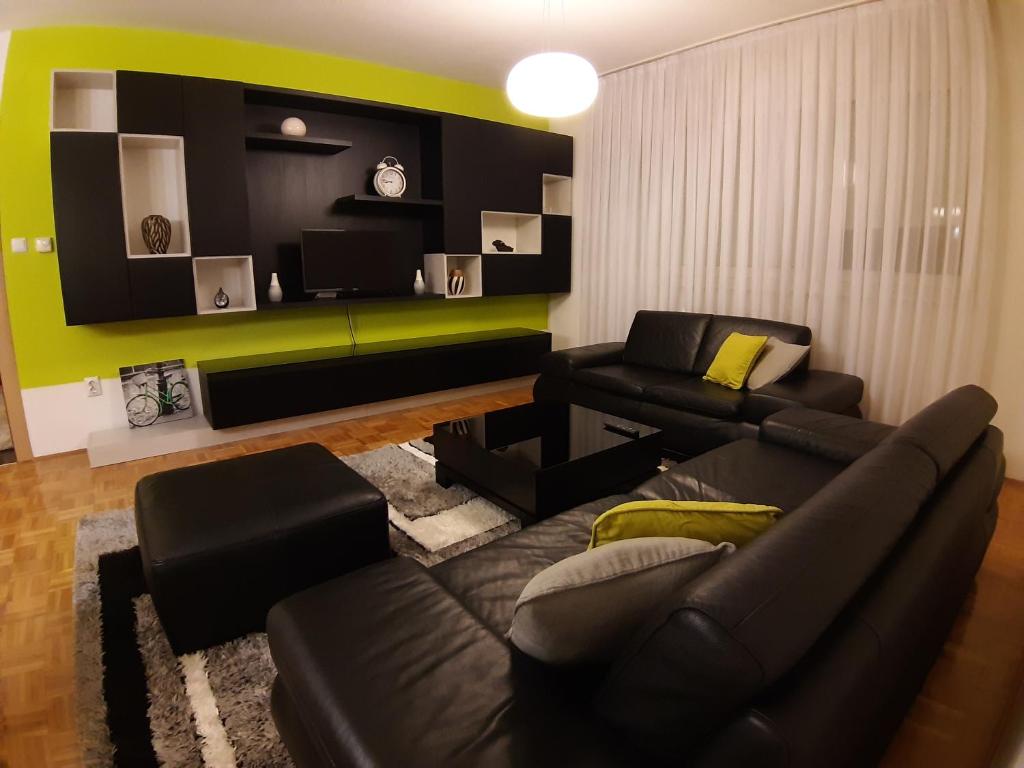 Apartman Irac - Housity