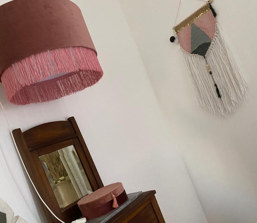 Fotografie z fotogalerie ubytování DON GIL CHIC v destinaci Polignano a Mare