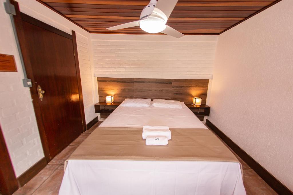  Pousada Colina Verde