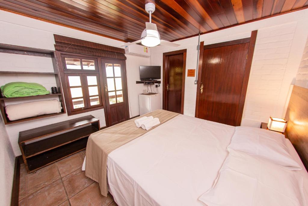  Pousada Colina Verde