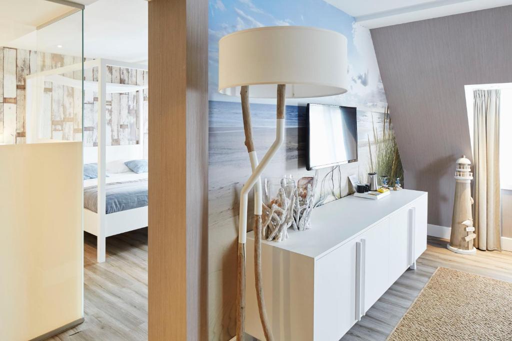 Van der Valk hotel Den Haag Wassenaar - Junior Beach Suite