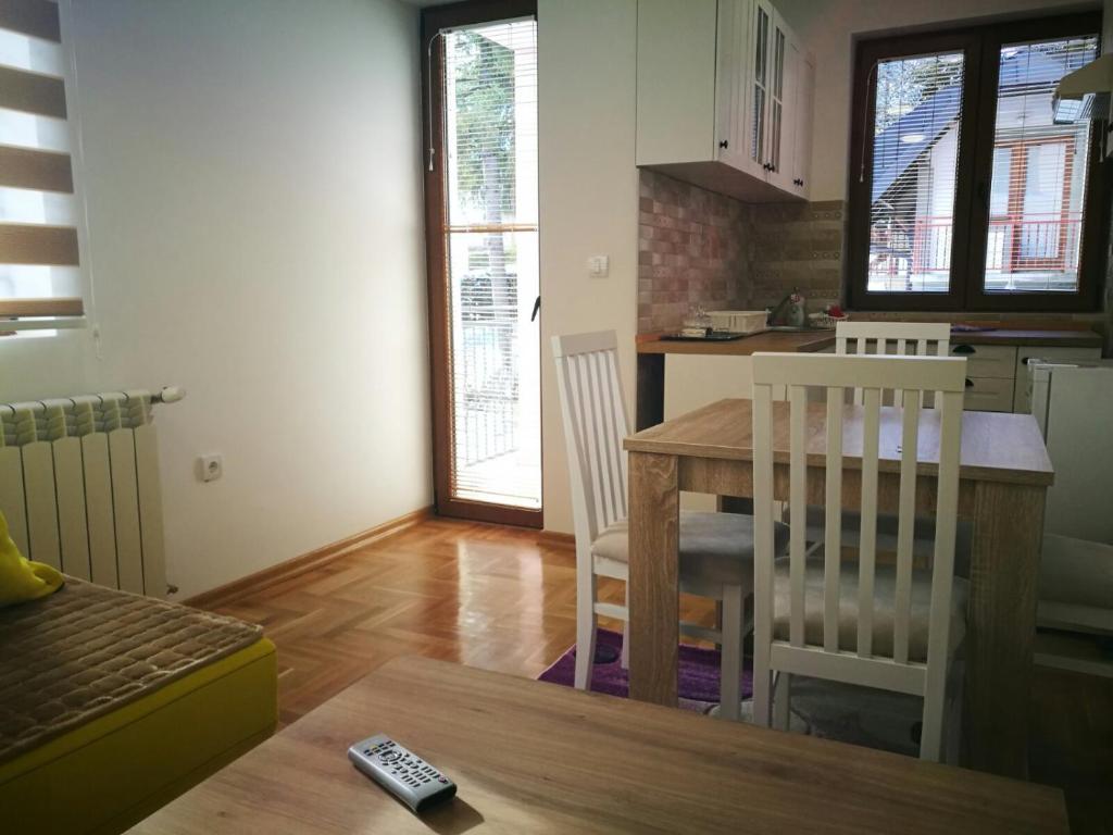 Vila Meridijan - Resim 35