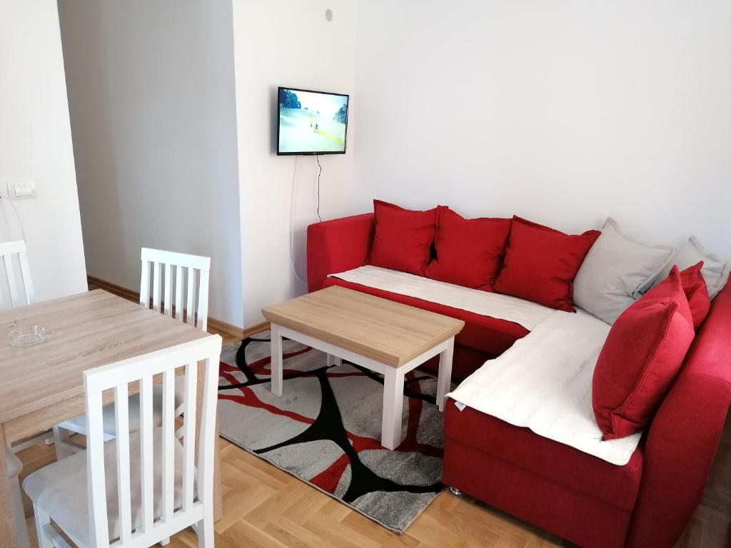 Vila Meridijan - Resim 5