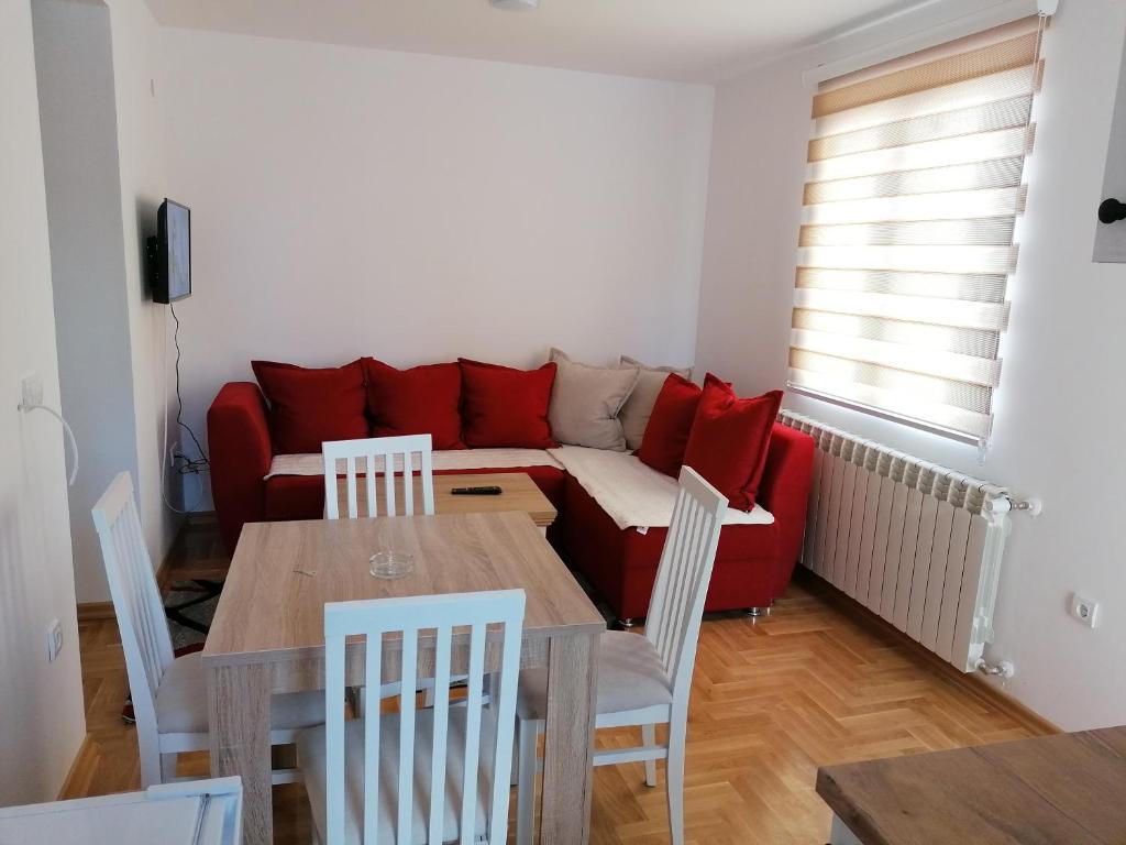 Vila Meridijan - Resim 42