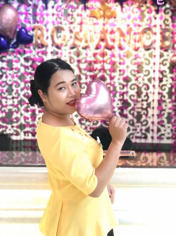 Romance Hotel Sukhumvit 97 - Resim 34