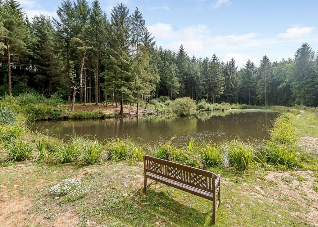 Imagen de la galería de Hornbeam Country Park, en Honiton