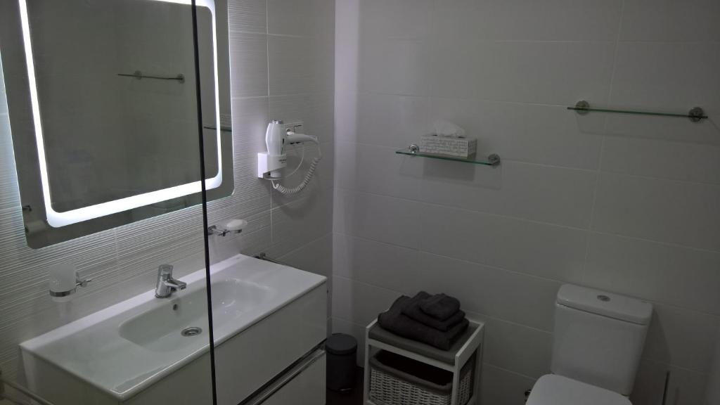 Casa Skadi, Villaverde – Updated 2022 Prices