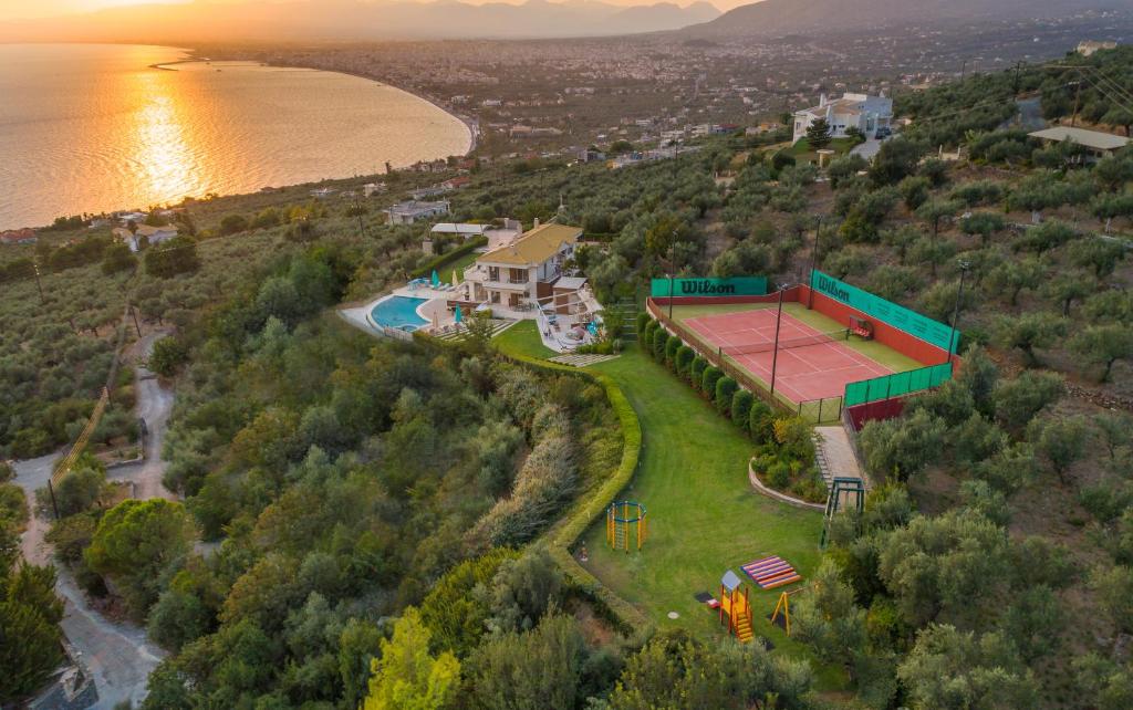 Villa Amelia, Kalamata Updated 2024 Prices