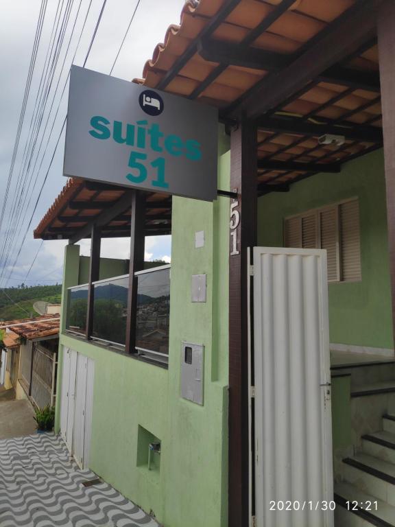 Suites 51 - Capitolio