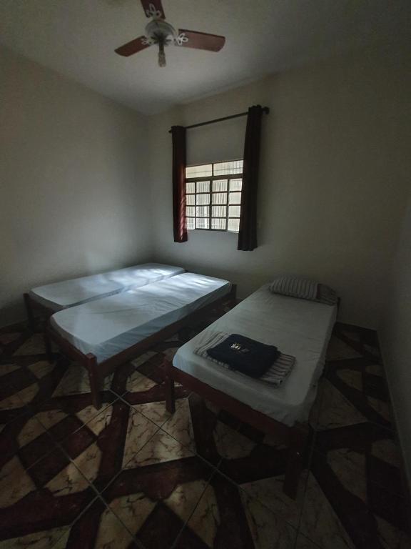  Hostel Jussa