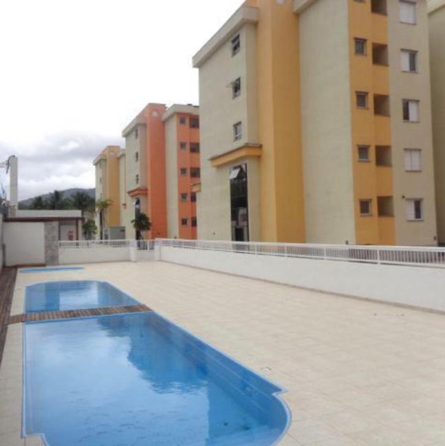  Apartamento Aconchegante Sun Way
