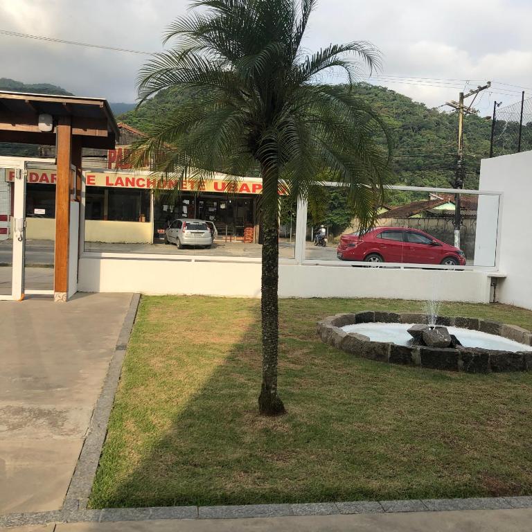  Apartamento Aconchegante Sun Way