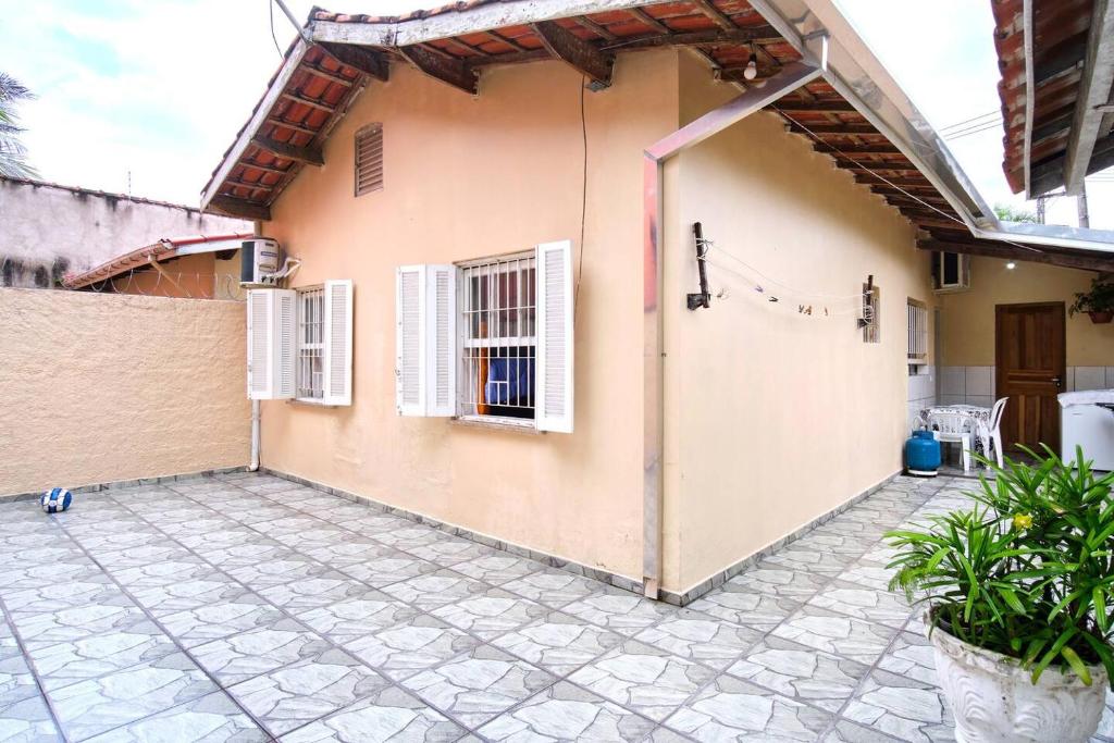  Casa da Lourdes