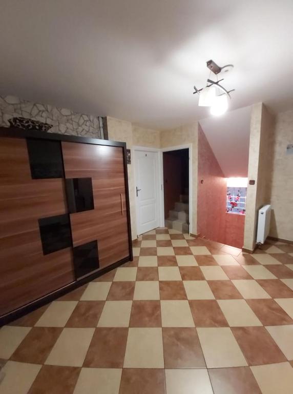 Fotografia z galérie ubytovania Dom pod Winogronem v destinácii Szczawnica