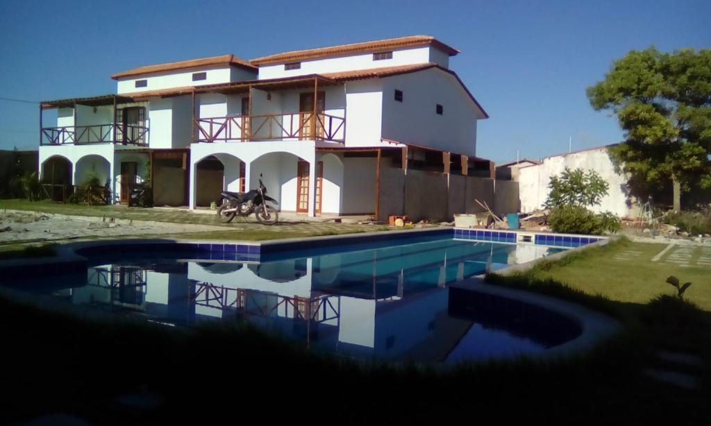  Villa Italia Residencial