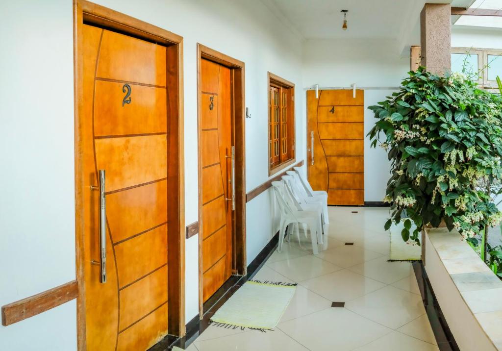  Pousada Vitória Mar