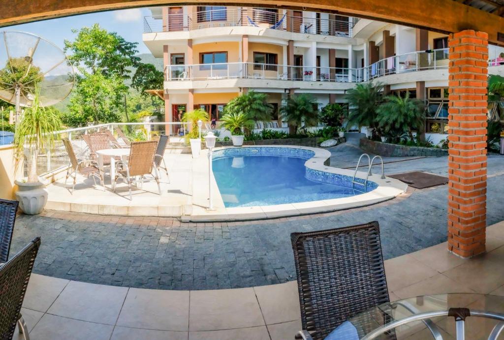  Pousada Vitória Mar