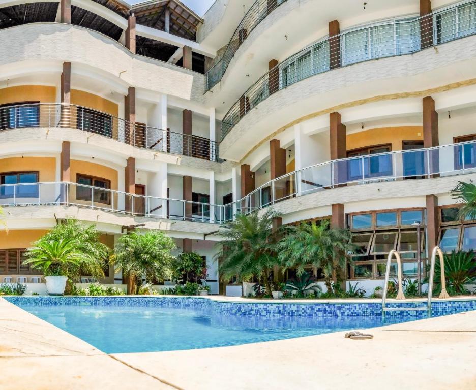  Pousada Vitória Mar