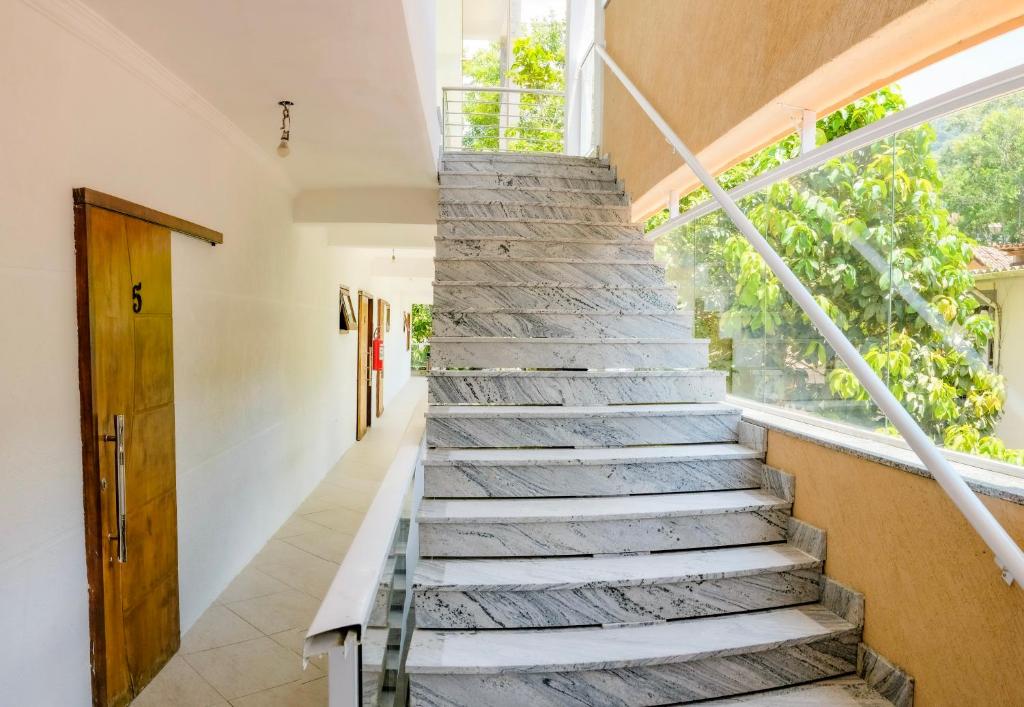  Pousada Vitória Mar