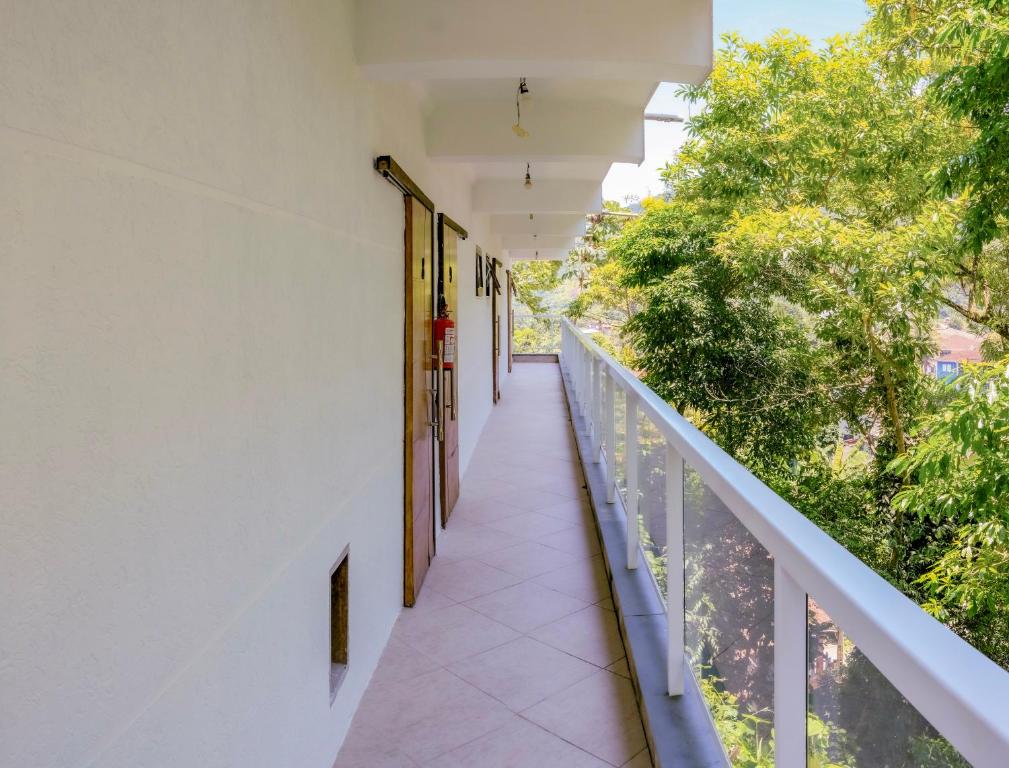  Pousada Vitória Mar