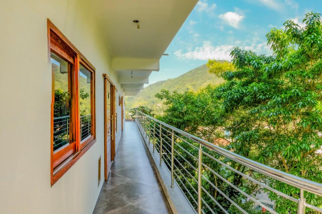  Pousada Vitória Mar