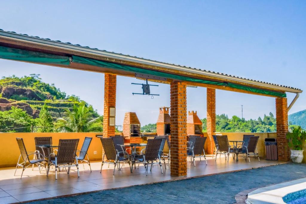  Pousada Vitória Mar