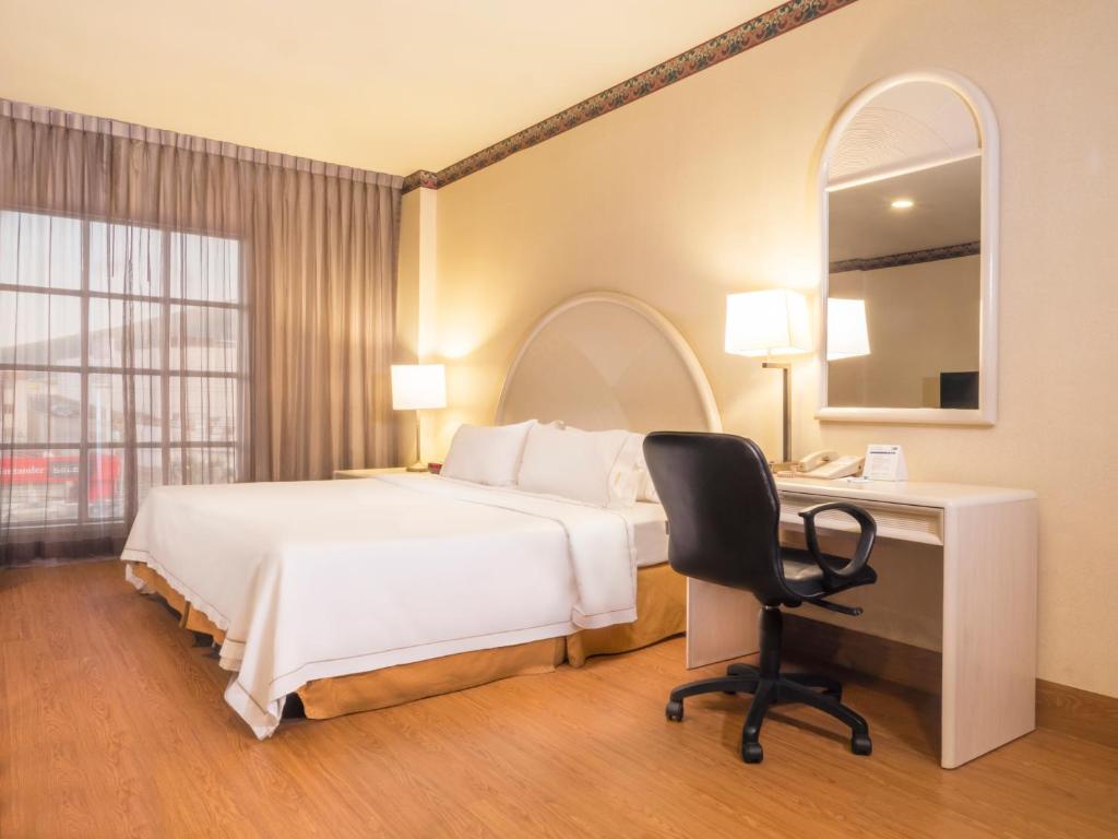 Holiday Inn Express - Monterrey - Tecnologico, an IHG Hotel